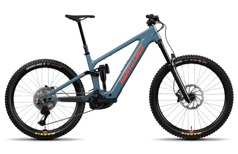 SANTA CRUZ Vala 1 C Deore